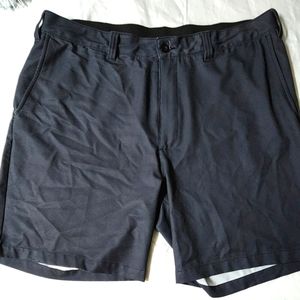 Reebok Golf DXL Short Blak and Grey size 44